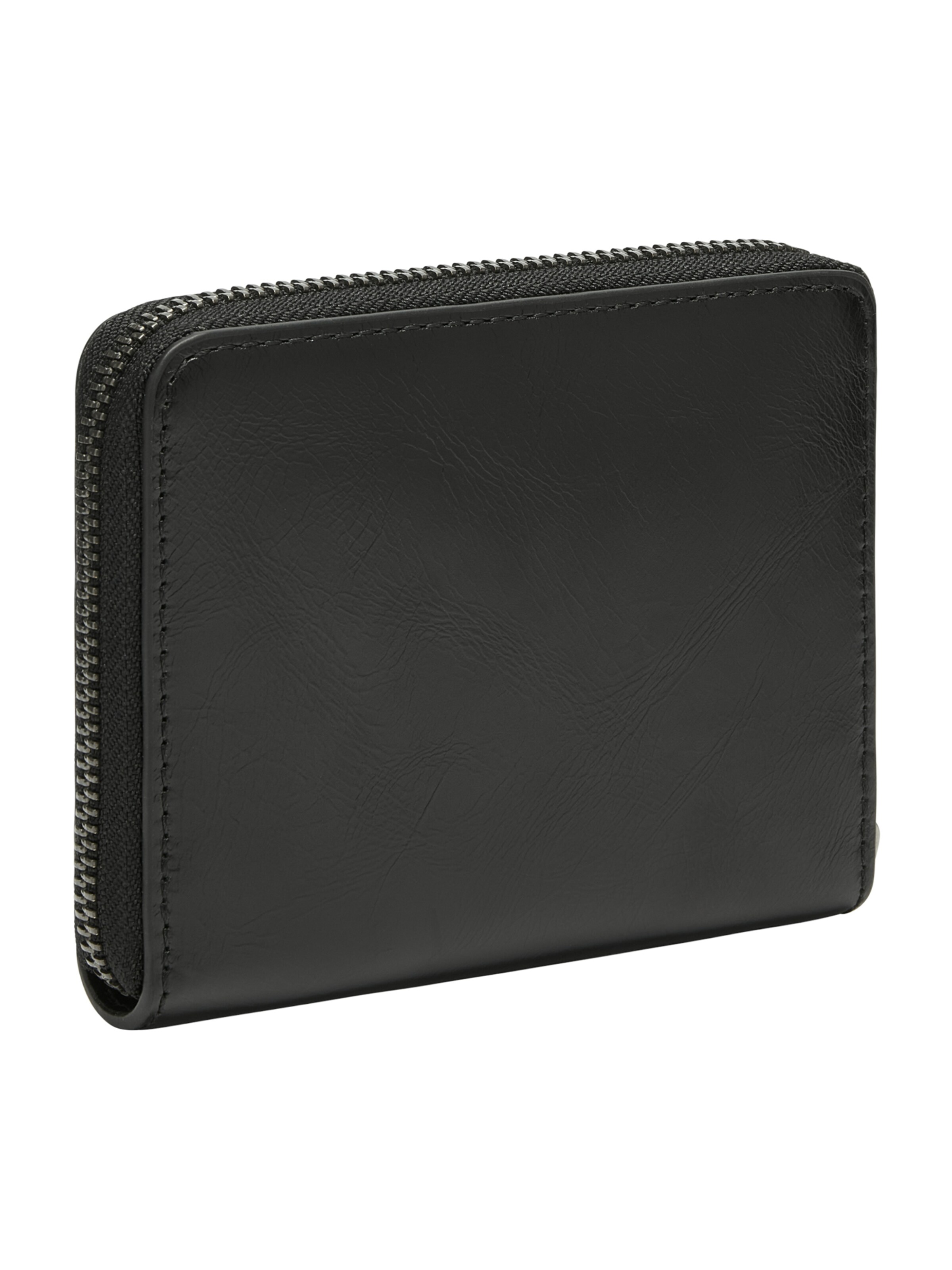 Portamonete di Liebeskind Berlin in nero