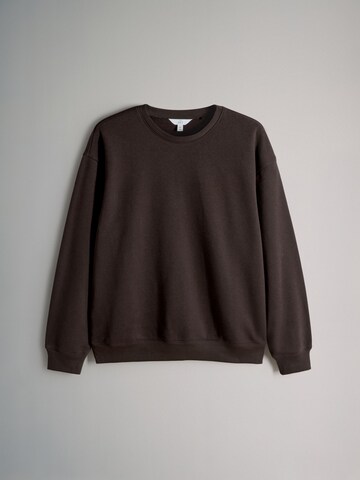 The Set - Sudadera en beige