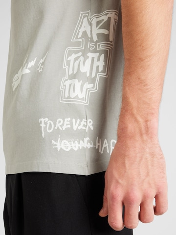 T-Shirt Zadig & Voltaire en gris