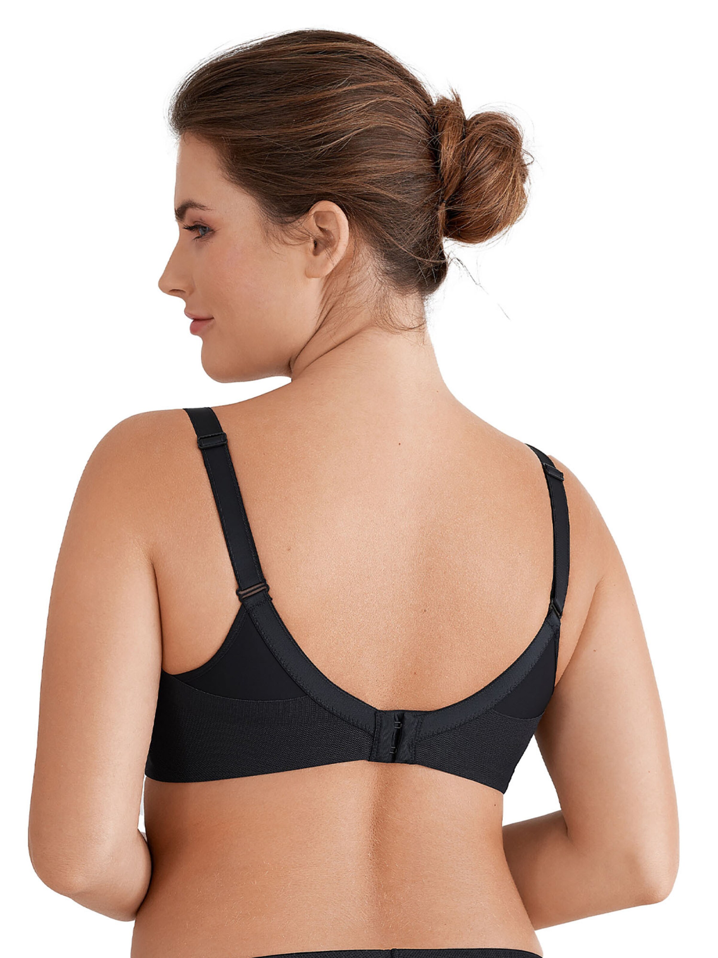 FELINA Minimizer Minimizer 'Divine Vision'‌‌‌‌ in Schwarz