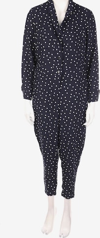 Boden Jumpsuit in L in Blue: front