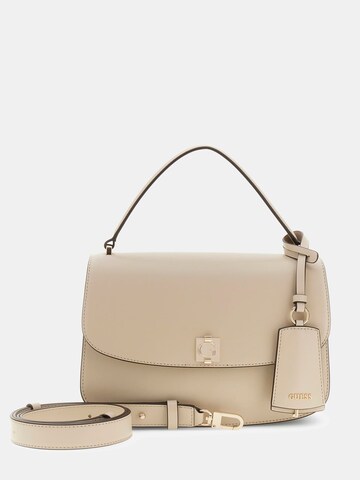 GUESS Umhängetasche in Beige