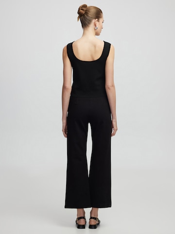 Ipekyol Top in Zwart