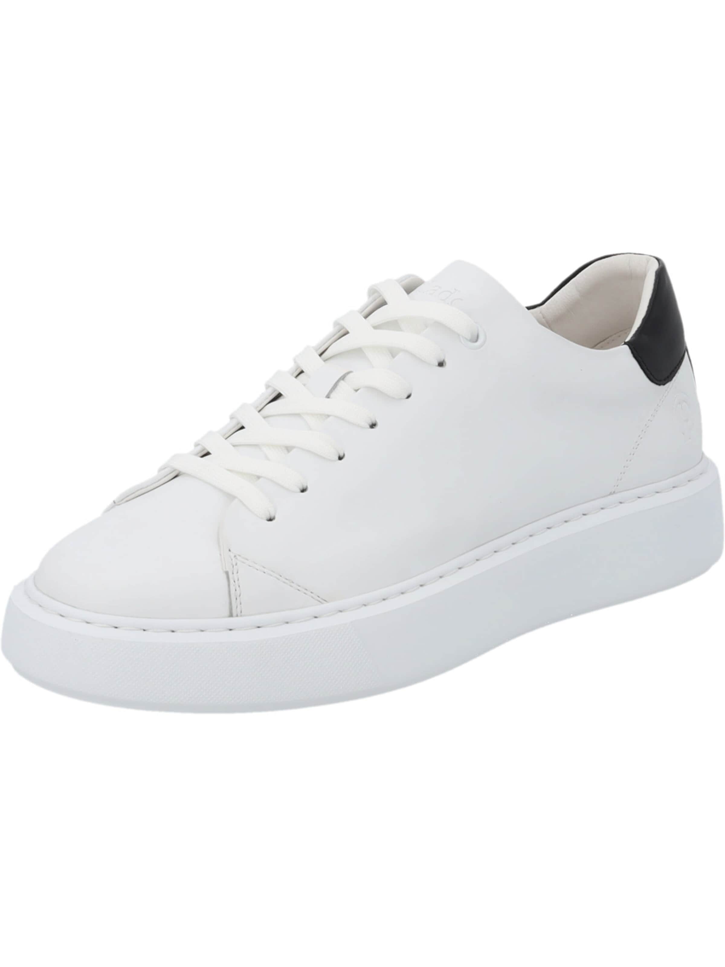Palado Sneaker low 'Zylran'‌‌‌‌‌ in Weiß: Vorderseite