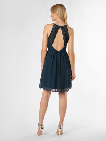 Marie Lund Cocktailkleid in Blau