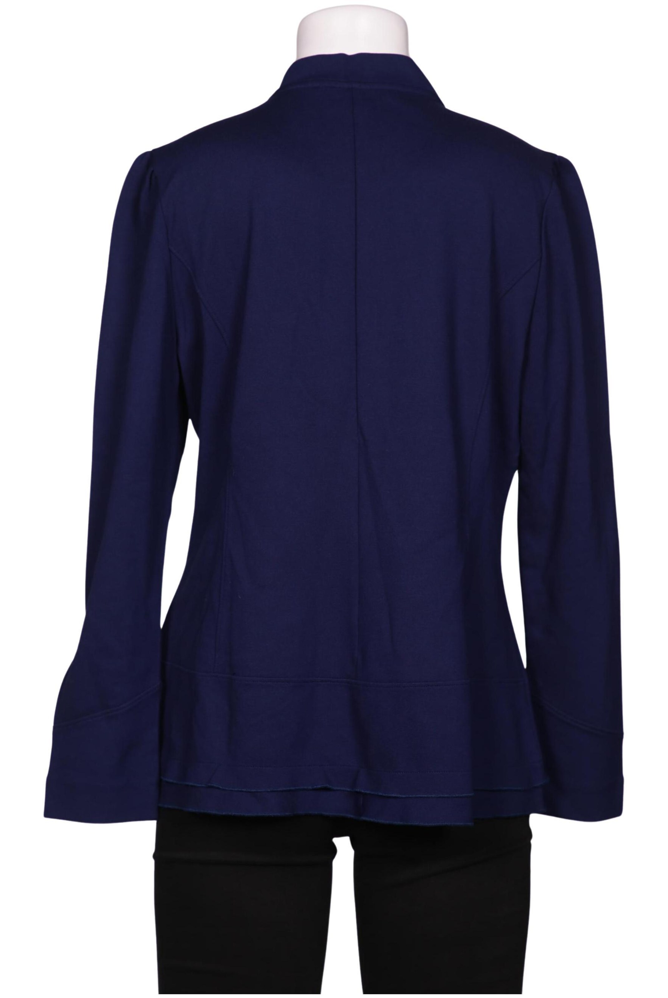 Himmelblau by Lola Paltinger Blazer in L in Blue