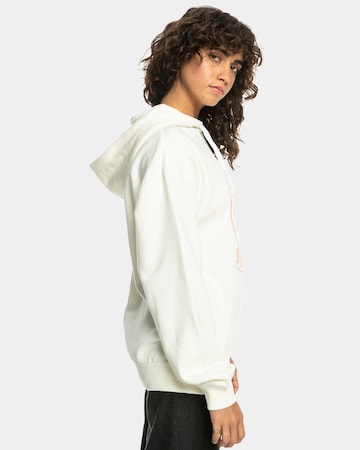 BILLABONG Sweatshirt 'Split' in Wit
