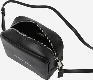 Borsa a tracolla di Tommy Jeans in nero