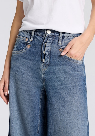 Herrlicher Jeans in Blue, Item view