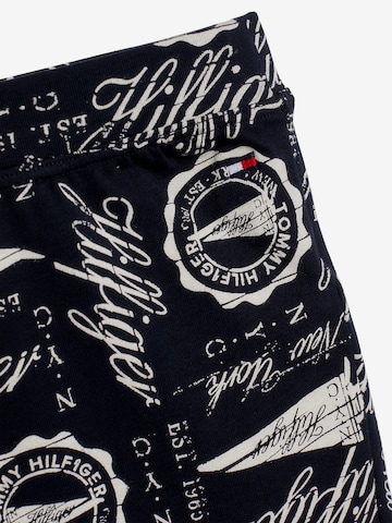 Tommy Hilfiger Underwear Nattøj i blå