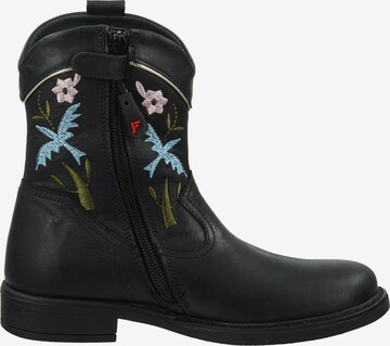 Jochie & Freaks Boots in Black