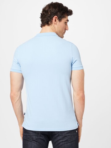 JOOP! Jeans Shirt 'Beeke' in Blau