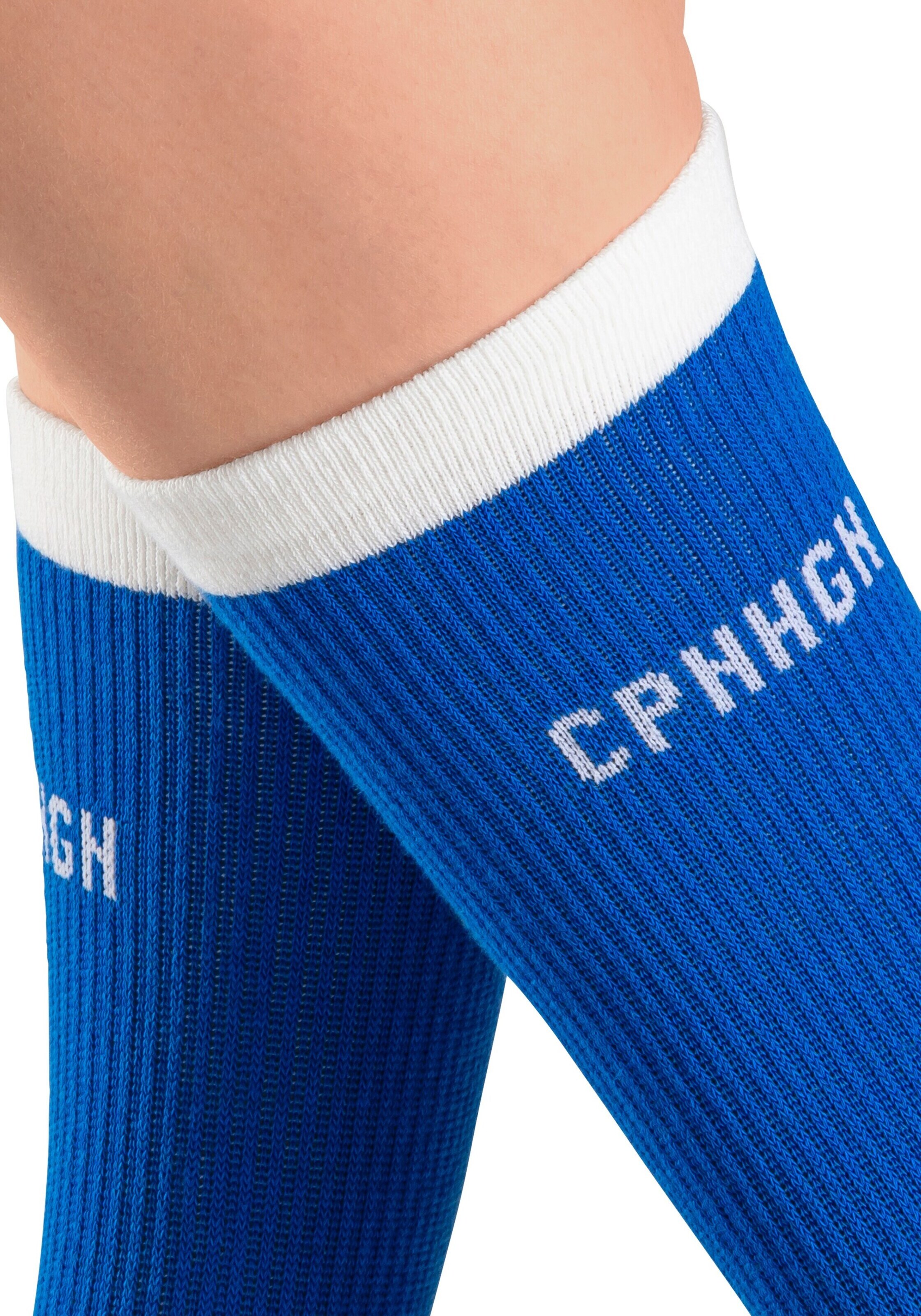 jauktas krāsas Copenhagen Studios Sporta zeķes