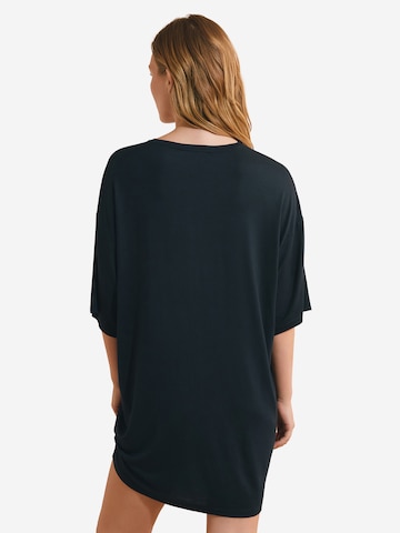Camicia da notte 'Kate' di ETAM in nero