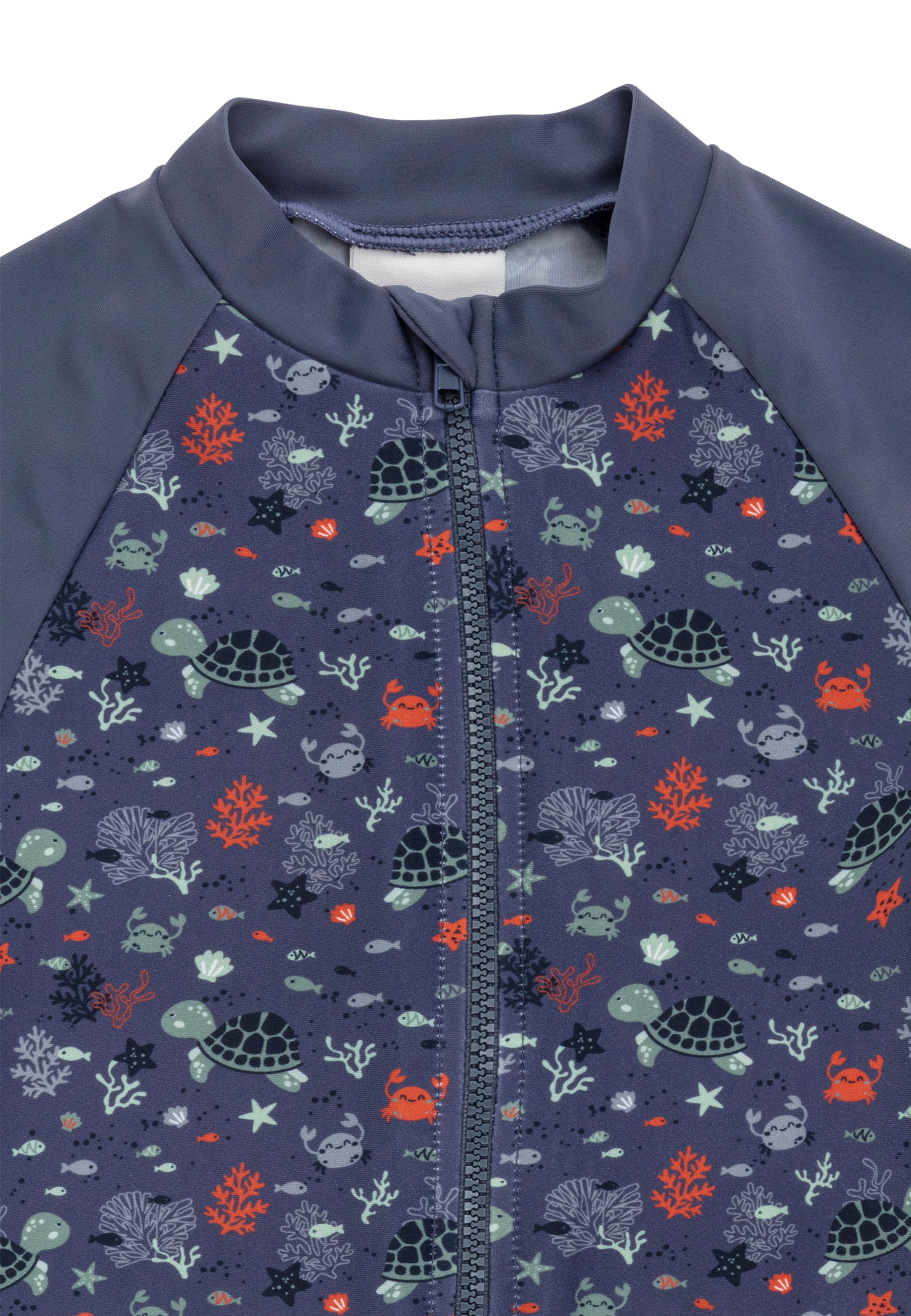 STERNTALER UV Protection in Blue