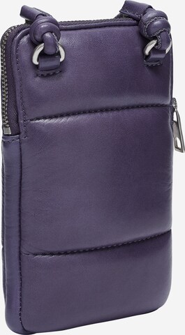 Liebeskind Berlin Crossbody Bag in Purple