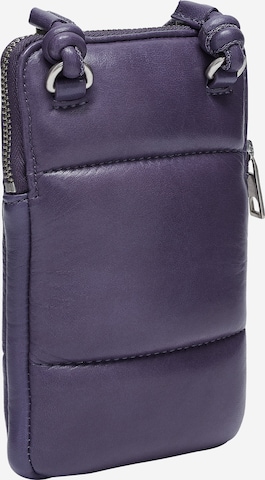 Liebeskind Berlin Crossbody Bag in Purple