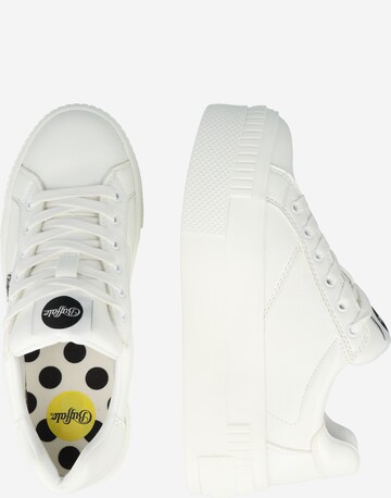 BUFFALO Sneakers in White