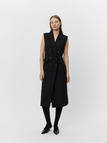 Sofie Schnoor Vest 'Elisabeth' in Black