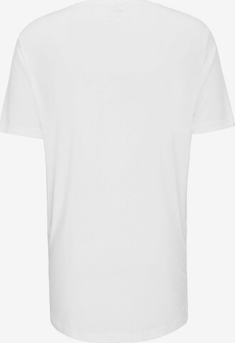 FYNCH-HATTON Shirt in White