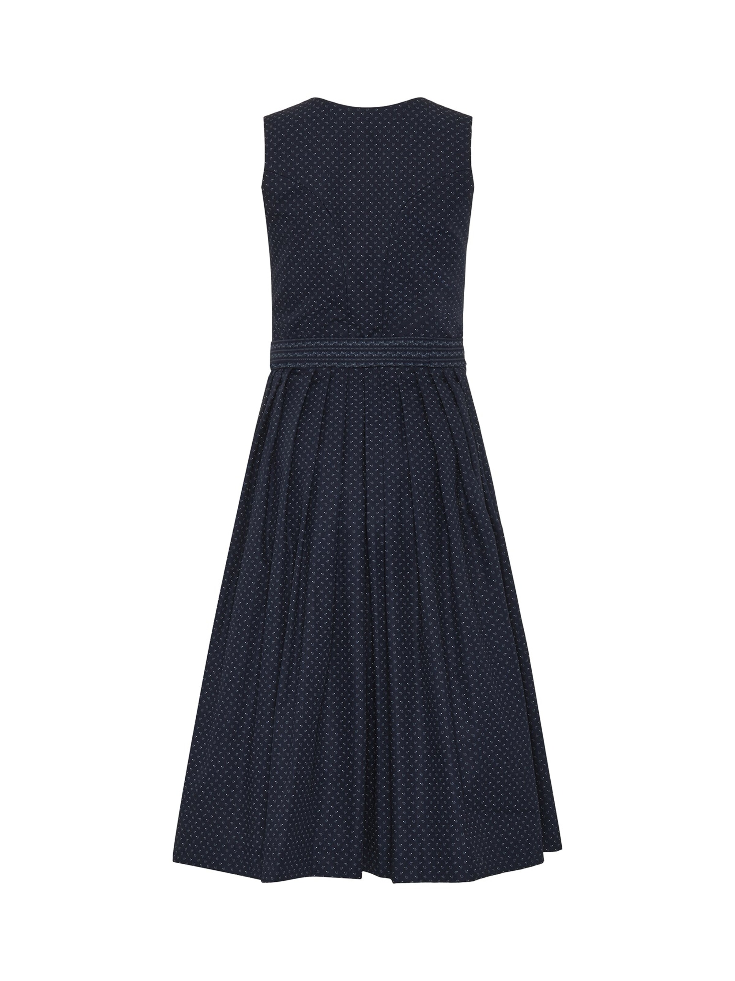 BERWIN & WOLFF Dirndl in Blue