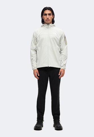 THE NORTH FACE Outdoorjacke in Grau