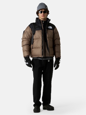 THE NORTH FACE Rękawiczki sportowe 'Denali Etip Glove' w kolorze czarny