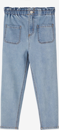 Jeans 'Bella' NAME IT pe albastru denim, Vizualizare produs