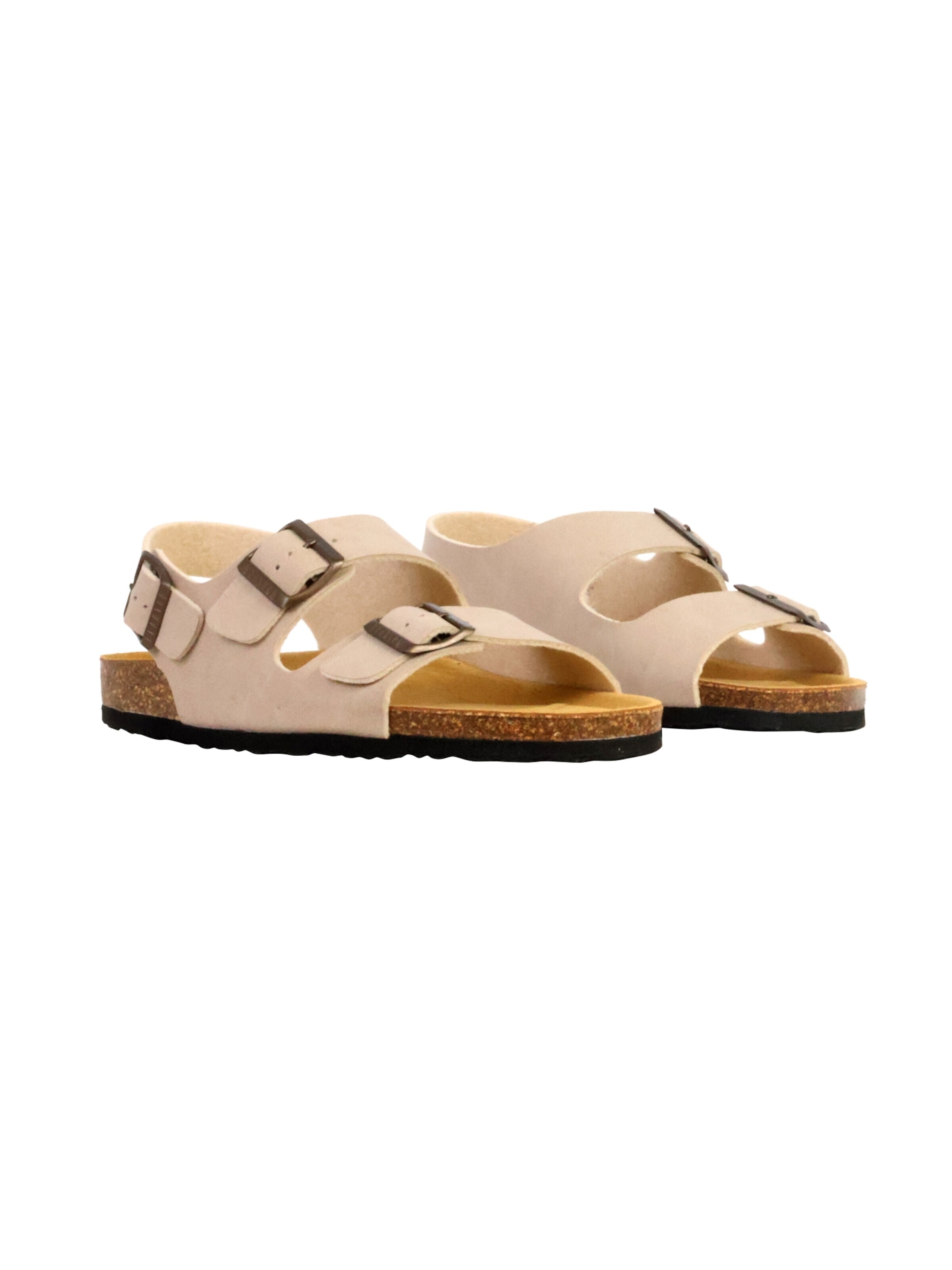 Zoccoletto di Plakton in beige