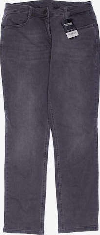 Kenny S. Jeans in 30-31 in Grey: front