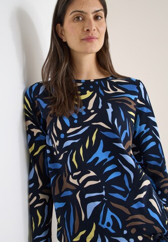 CECIL Shirt in Black