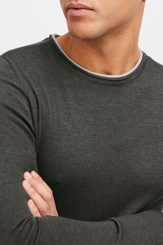 BLEND Pullover 'Odin' in Grau