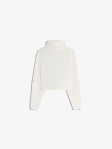 Bershka Pullover in Beige