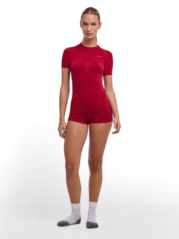 FALKE Base Layer in Red