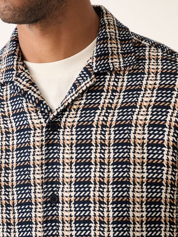 Next Regular fit Overhemd in Blauw