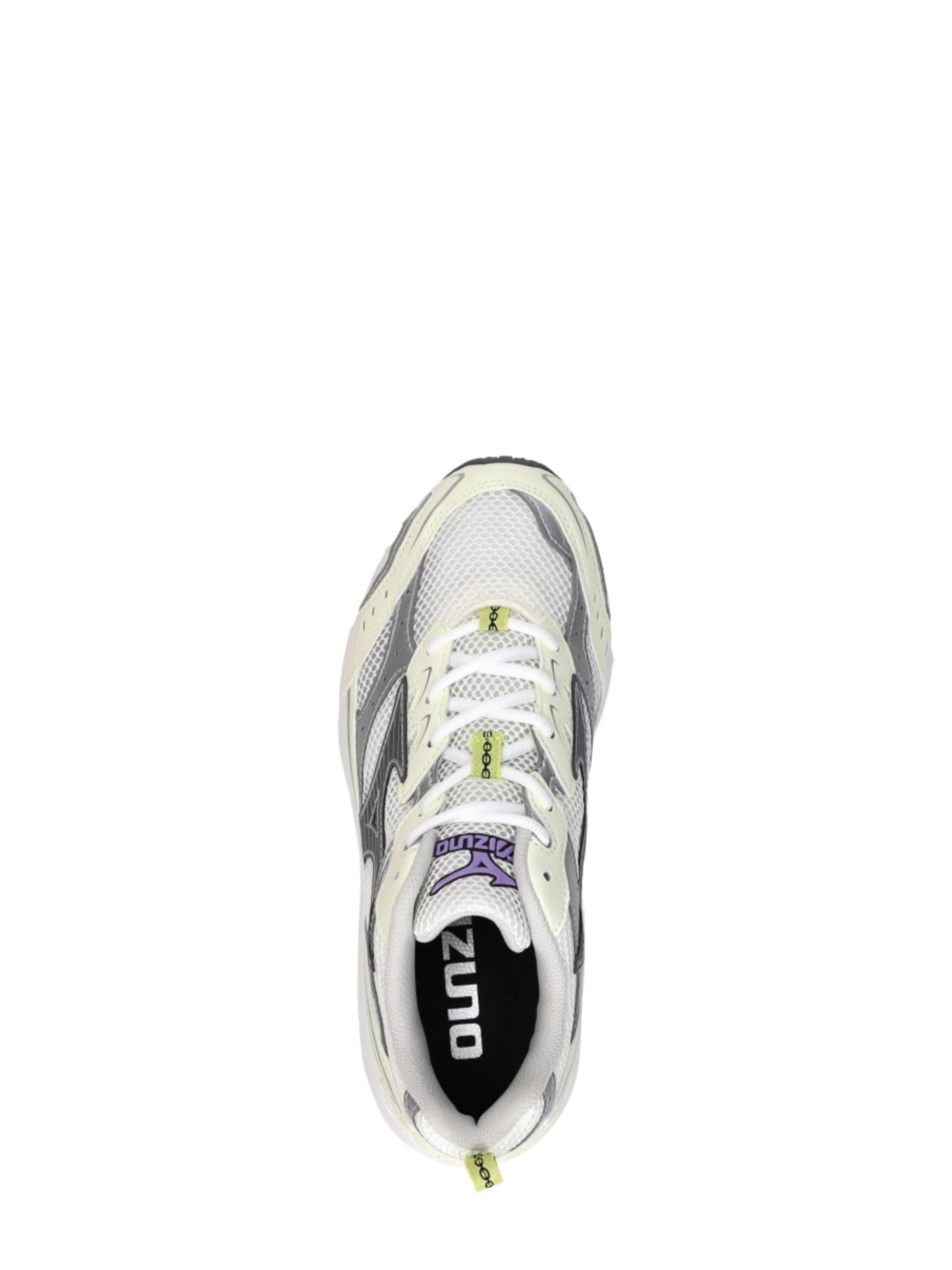 MIZUNO Sneakers laag 'MXR Sport' in Wit