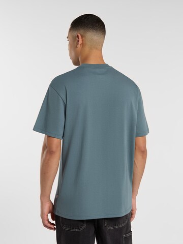 Tricou de la DICKIES pe verde