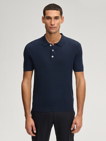 JOOP! Pullover 'Willo' in Blau: Vorderseite