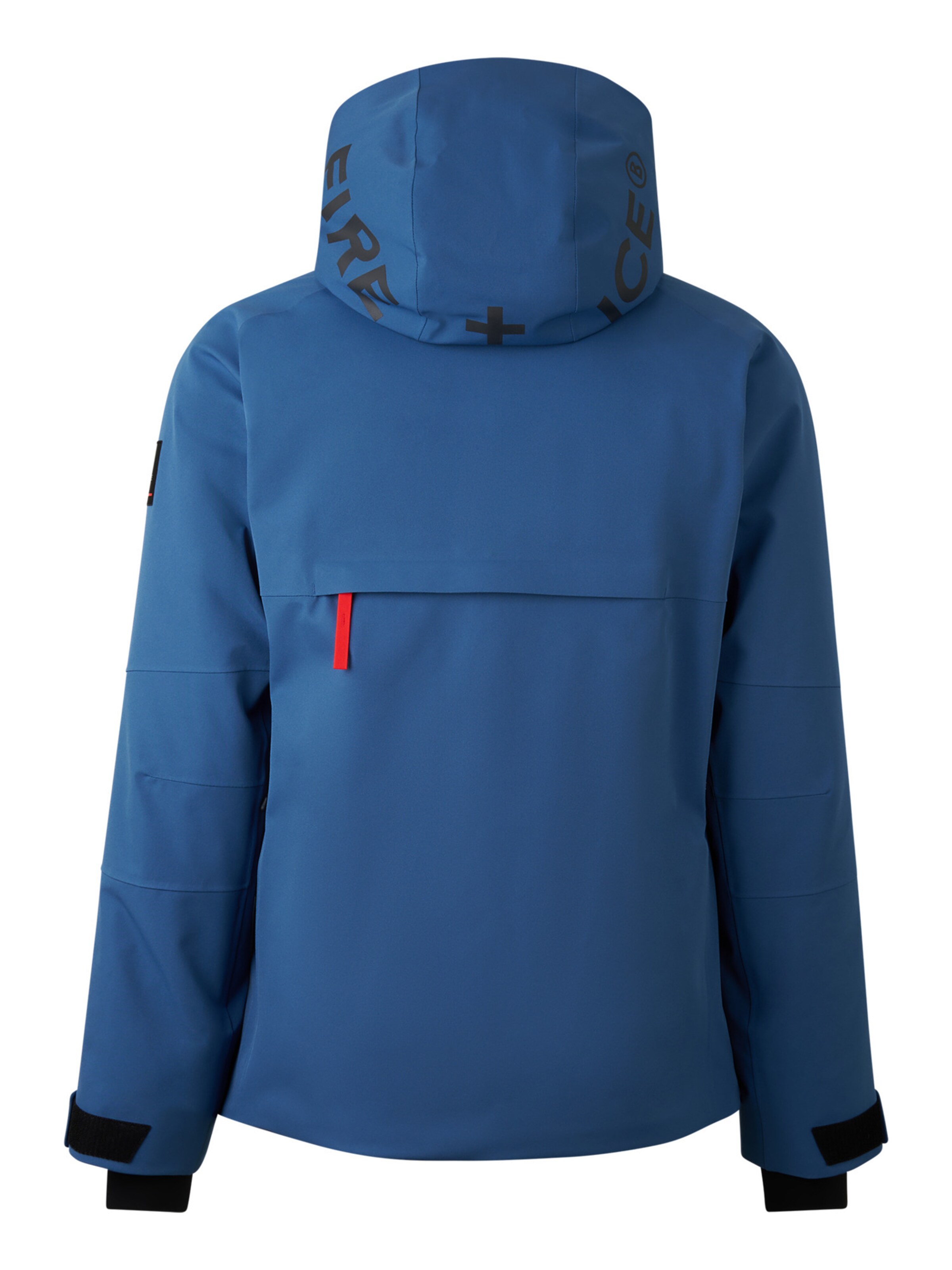 Bogner Fire + Ice Sportjacke 'Eason' in Blau