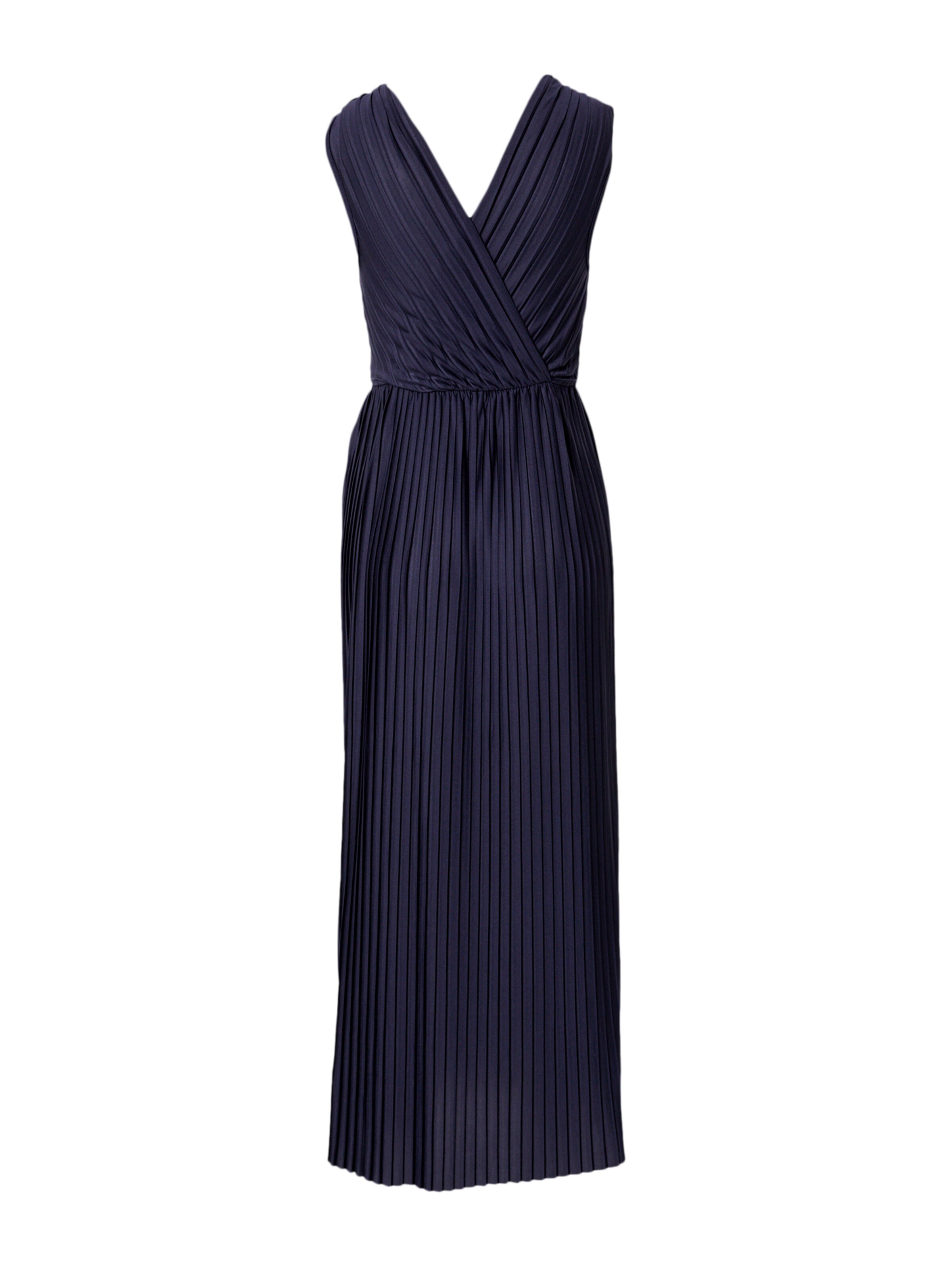 Robe ABOUT YOU en bleu