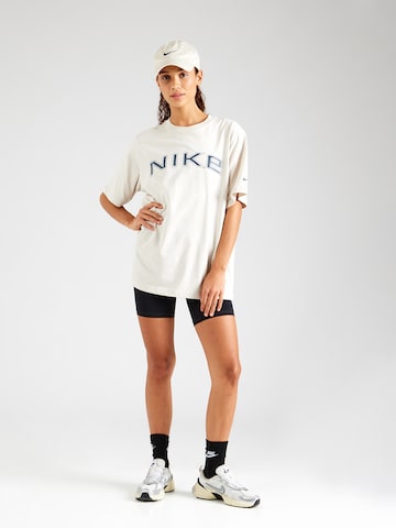 Nike SportswearMajica 'PHOENIX' - bijela boja