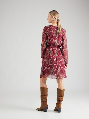 ZABAIONE Klänning 'Ab44rill' i röd