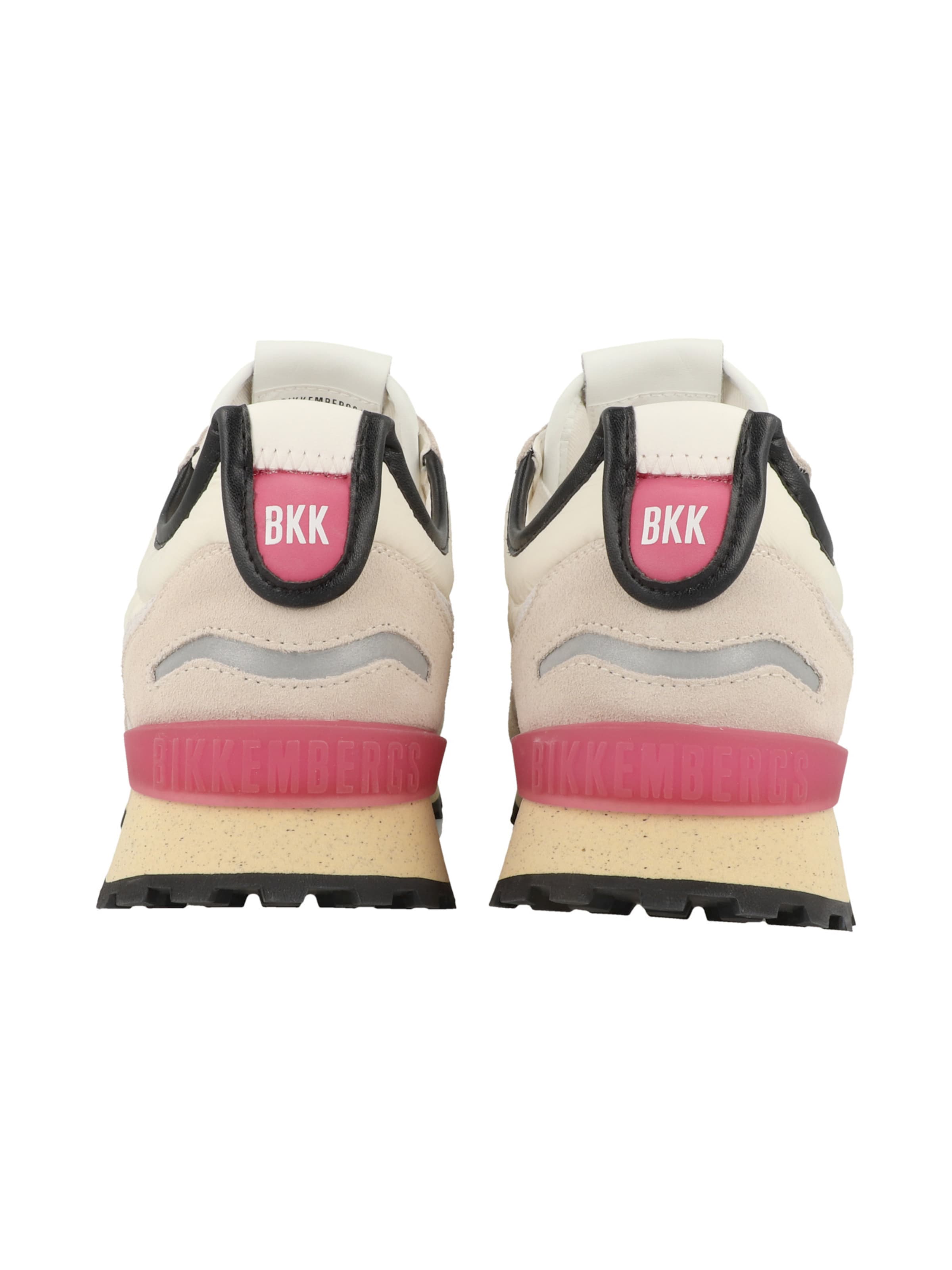 BIKKEMBERGS Sneakers laag 'Ignite W' in Beige