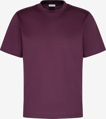 SEIDENSTICKER Shirt in Pink: front