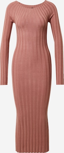 Y.A.S Tall Kleid 'VERONICA' in rosé, Produktansicht