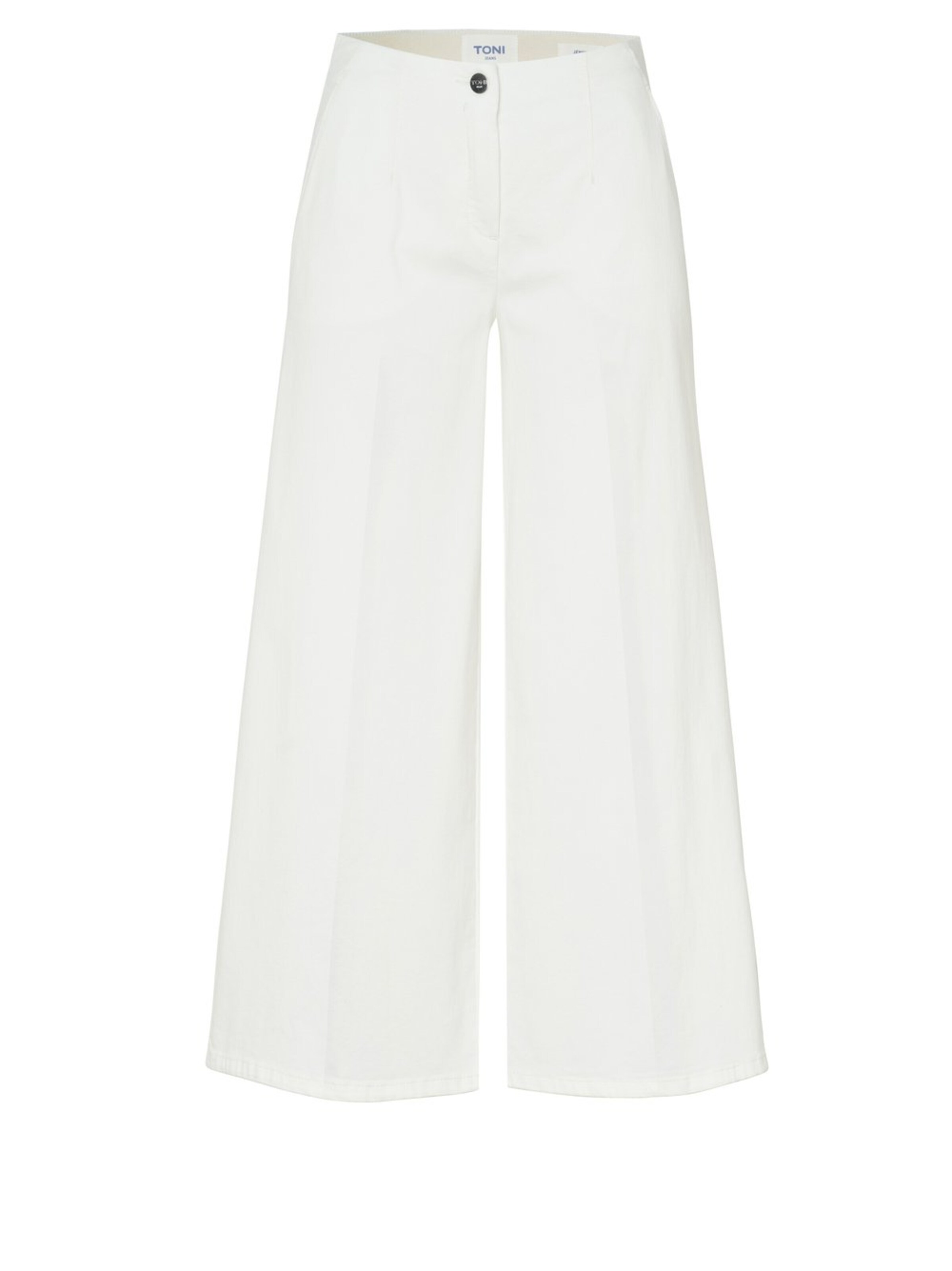 TONI Pants in White: front