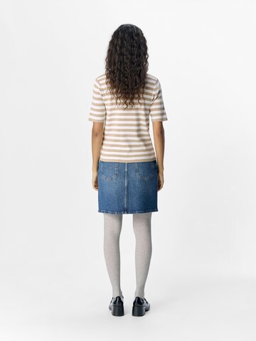 OBJECT Pullover 'OBJEster' in Beige