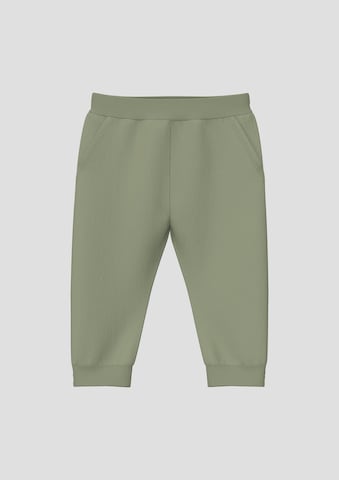 s.Oliver Regular Leggings in Groen