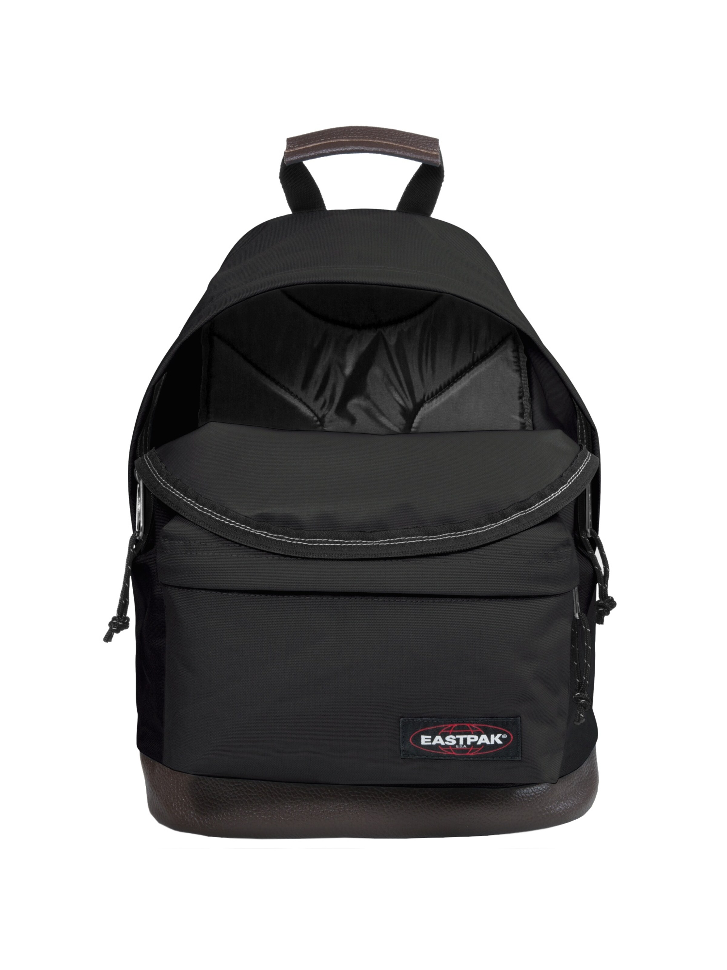 EASTPAK Rucksack 'Wyoming'‌ in Schwarz