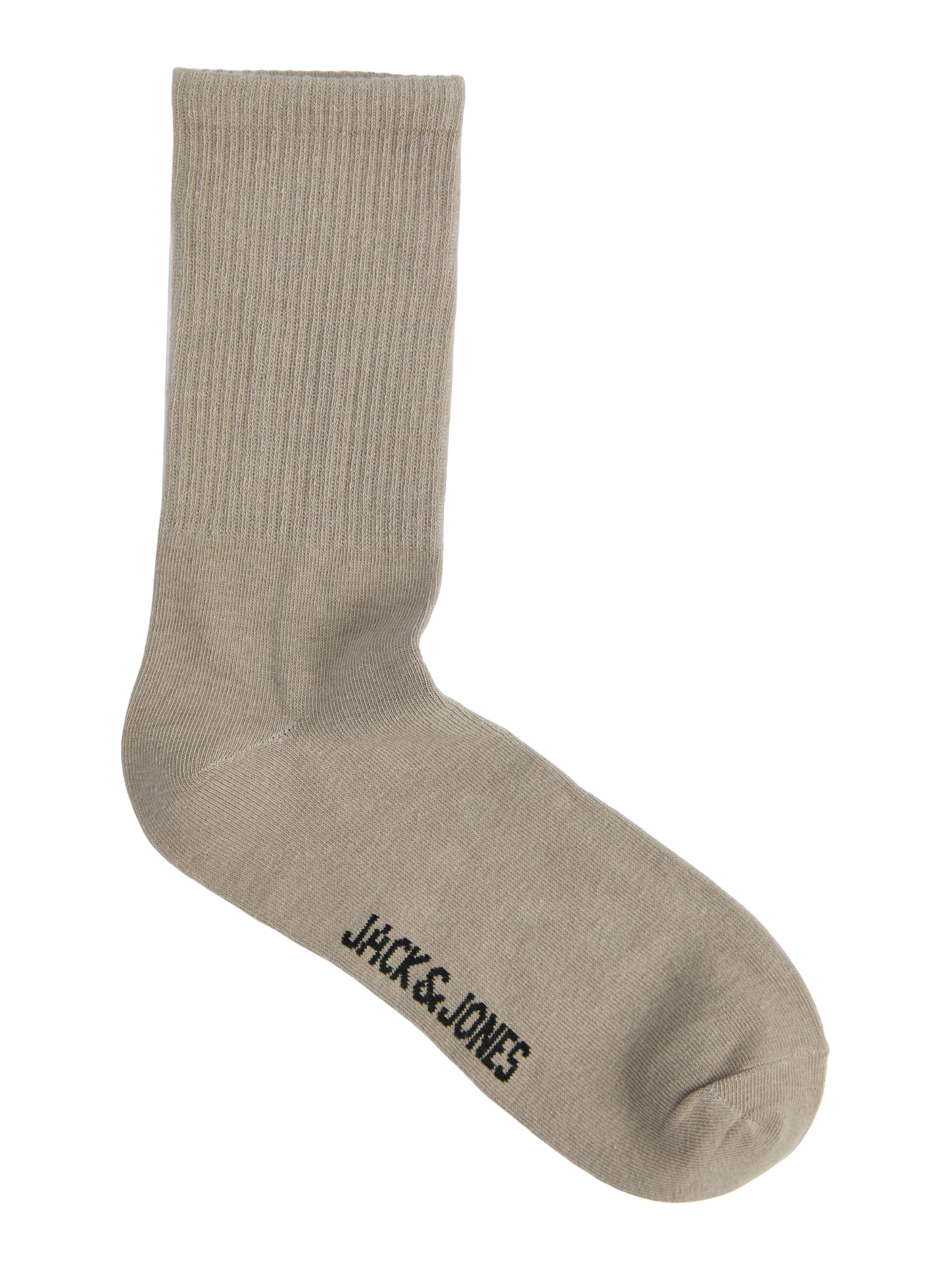 JACK & JONES Sokker 'JACNOLAN' i blå